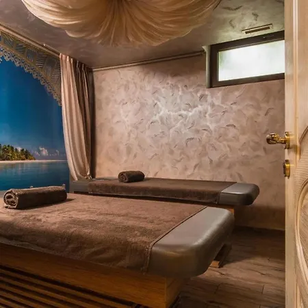 Apartment Diamant *