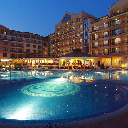 Diamant Apartment