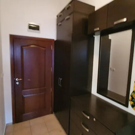 Diamant Appartement *