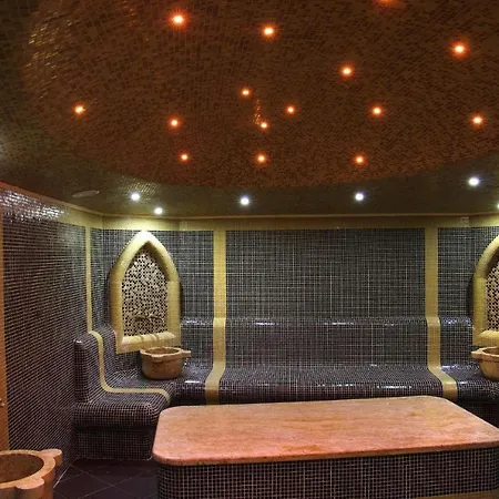 Diamant Appartement *