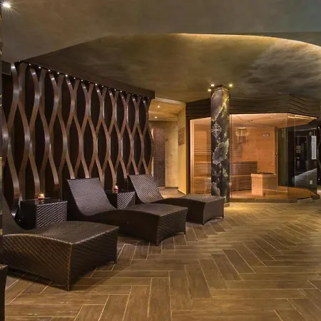 Diamant Apartment