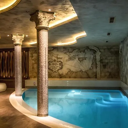 Diamant Appartement *