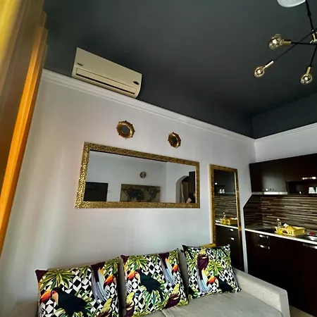 Diamant Appartement