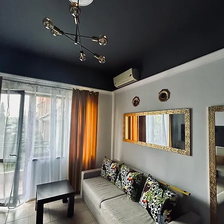 Diamant Appartement Sunny Beach