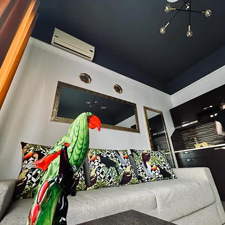 Apartment Diamant *