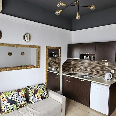 Diamant Apartment Sunny Beach