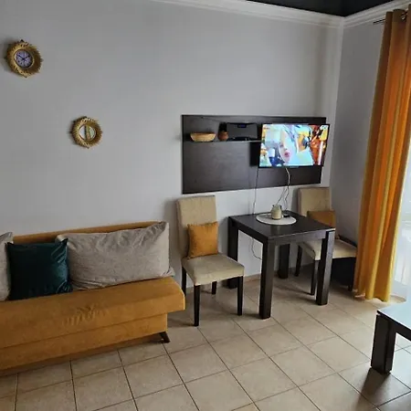 Apartment Diamant