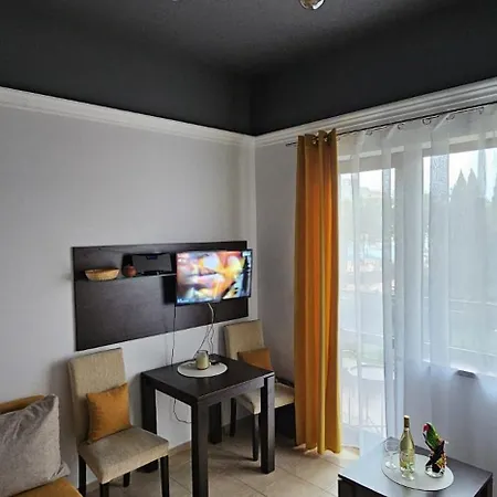 Diamant Appartement *