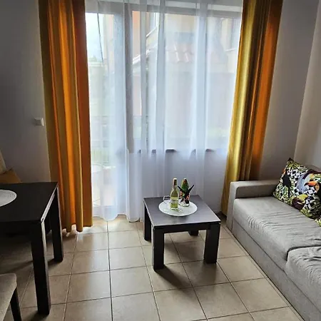 Diamant Apartment *