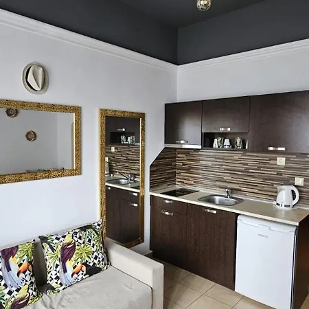 Diamant Sunny Beach