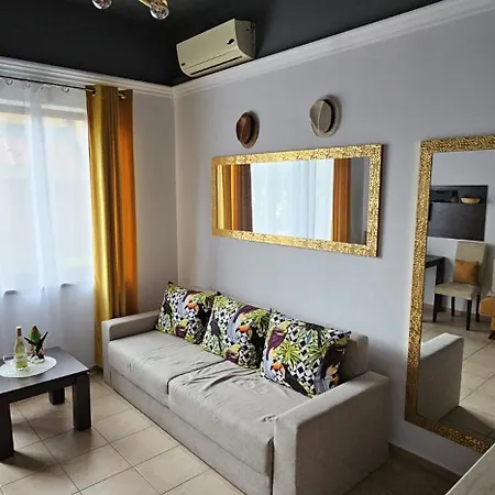 Appartement Diamant Sunny Beach